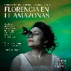 Pochette Catán: Florencia en el Amazonas