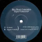 Pochette Digital Forward EP