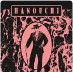 Pochette Hanouchi