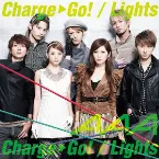 Pochette Charge & Go! / Lights