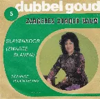 Pochette Slavenkoor (Zwarte slaven) / Spaanse vluchteling