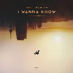 Pochette I Wanna Know (Black Station remix)