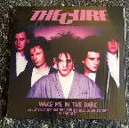 Pochette Wake Me in the Dark