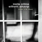 Pochette Open the Door