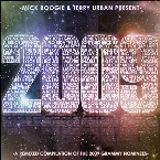 Pochette A Remixed Compilation of the 2009 Grammy Nominees