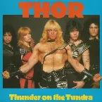 Pochette Thunder on the Tundra