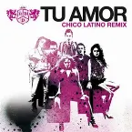 Pochette Tu amor (Chico Latino remix)