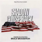 Pochette Shadow Conspiracy