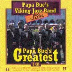 Pochette Papa Bue's Greatest