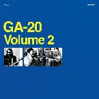 Pochette GA‐20 Volume 2