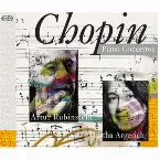Pochette Chopin: Piano Concertos