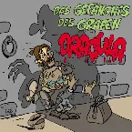 Pochette Folge 17: Das Gefängnis des Grafen Dracula