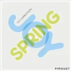 Pochette Joy Spring