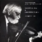 Pochette Music for Violin & Piano
