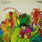 Pochette Nicola di Bari