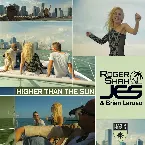 Pochette Higher Than the Sun (Remixes)