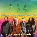 Pochette Evoltech Hell Bros 2010