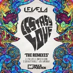 Pochette Ecstasy Love (Jakka-B remix)