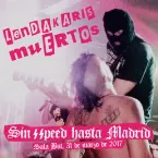 Pochette Sin speed hasta Madrid