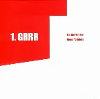 Pochette 1. Grrr
