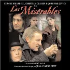 Pochette Les Misérables