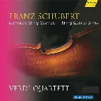 Pochette Complete String Quartets / String Quintet D 956