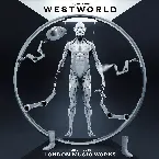 Pochette Music From Westworld