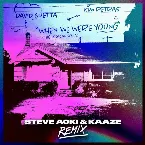 Pochette When We Were Young (The Logical Song) (Steve Aoki & KAAZE Remix)