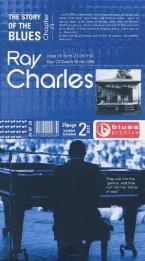Pochette Blues Archive - The Story Of The Blues - Chapter 20