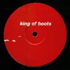Pochette King of Boots