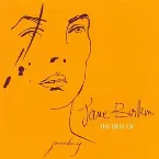 Pochette Best of Jane Birkin