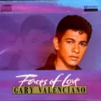 Pochette Faces of Love