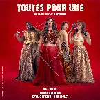 Pochette Toutes pour une