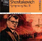 Pochette BBC Music, Volume 17, Number 13: Symphony no. 11