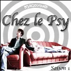 Pochette Chez Le Psy, Saison 1