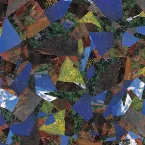 Pochette Songs of Undoing