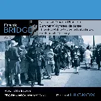 Pochette Orchestral Works, Volume 3: Coronation March / Phantasm / Summer / Vignettes de danse / There Is a Willow Grows Aslant a Brook / Sir Roger de Coverley