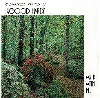 Pochette Walk with Me