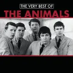 Pochette The Very Best of The Animals