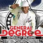 Pochette Generally Speaking