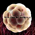 Pochette The Berlin Embryo