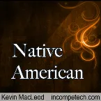 Pochette Native American