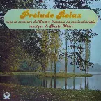 Pochette Prélude Relax