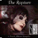 Pochette The Rapture: 4 Track Album Sampler