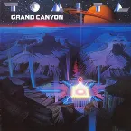 Pochette Grand Canyon