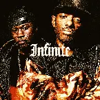 Pochette Infinite