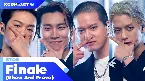 Pochette Finale (Show And Prove) (피날레)