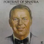 Pochette Portrait of Sinatra: Forty Songs From the Life of a Man