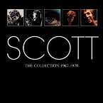 Pochette Scott: The Collection 1967–1970