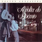 Pochette A Volta do Boêmio